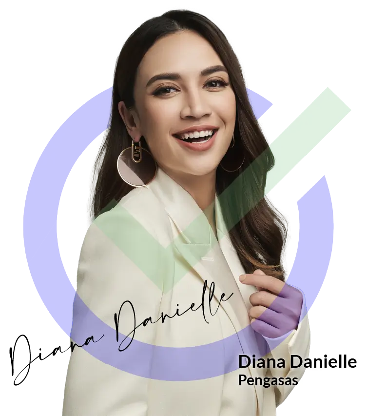 Diana Danielle - Pengasas DanaPoket