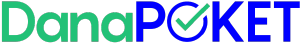 DanaPoket Logo